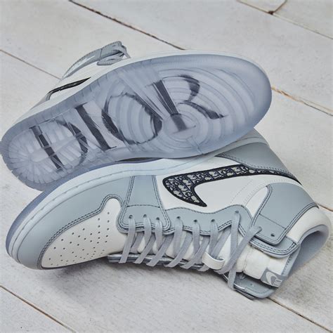 dior sneakers air